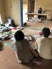 「中野町のリノベーション工事　No.10」