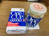 ワンカップ大関「歌いだすのさ！舟唄を・・・♬斐川町 仏壇」