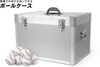 野球好きの方にはオススメです(*^_^*)♪「★軽量で中身が水洗いできる『ボールケース』♪高校球児のみならず、野球好きの方にはオススメです(*^_^*)♪」