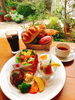 大人のお子様ランチ「夏の大人のお子様ランチ!本日入れてあと3日!」