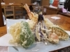 ビールにもお酒にも合う天ぷら盛り合わせ 天ちら そば処 鶴岡 根岸店のニュース まいぷれ 横浜市磯子区 金沢区