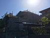 松江市外壁塗装工事事例「松江市付近、外壁塗装塗り替えリフォーム工事事例。」