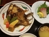 8月27日 木 一魚一会のおすすめランチは 鯛のあら煮定食 です 魚魚の宿のニュース まいぷれ 佐世保