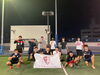 「現役選手が教える「大人のサッカースクール」体験してみませんか？」