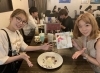 バースデーサプライズ 承ります Cafe Bar Umiラボのニュース まいぷれ 千葉市中央区