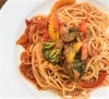 松江おすすめランチ 住宅街の中ひっそり女子会 ソーシャルディスタンスもばっちり 旬の野菜が楽しめるパスタ屋さん 松江市西津田パスタカフェ ダイニングバー ボルティーチェ まいぷれ編集部のニュース まいぷれ 松江