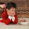 「お誕生日にお写真を撮ろう！！」