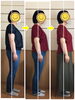 骨盤矯正をメインに骨格矯正を行った身体の変化「変化が分かると嬉しい(o^^o)」
