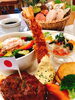 大人のお子様ランチ「９月の水曜日限定！「大人のお子様ランチ」」