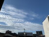 窓から空「毎日変わる空模様。。^ ^」