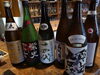 秋のお酒入荷中です。「秋のお酒入荷です。」