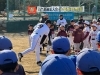 豪華コーチの葛飾少年野球教室！元プロ野球選手「村田真一」氏・「緒方