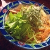 【じゅげむ】三瀬の奥のラーメン屋