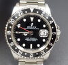 ROLEX ロレックス GMTマスターⅡ「ROLEX ロレックス GMTマスターⅡ　お買取りです。　買取専門　おたからや　大神宮下駅本店　船橋　津田沼　千葉」