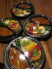 たっぷり野菜のチキンスープカレー「お弁当」