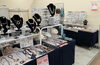 こんな感じで営業してます。「出張販売のお知らせ♪♪石狩と白石区で出店します✡*゜」