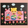 「☆ ふわふわり9月のご案内 ☆」