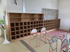 「出雲聖園マリア園　下駄箱工事　No.1」