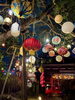「12/28(土)〜30(月)に夜間拝観ライトアップを開催致します。」