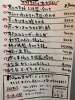 9月1日のおかずメニュー「毎日変わるおすすめおかずメニュー‼️」