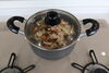 炊飯中「～おうちごはんを楽しもう！part5～ガスコンロ編」