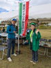 地元立川、ご来場いただき感謝申し上げます。「☆カラフル野菜の小山農園、久々に地元でマルシェ開催☆」