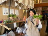 「西新小岩の素敵なマルシェ『にじいろマルシェ』2022年12月24日（土）クリスマスイブに開催♪ 特別養護老人ホーム「すずうらホーム＆西新小岩住宅サービスセンター」さん※毎月第四土曜日開催」