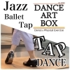 初心者歓迎 タップダンス始めてみませんか Dance Art Box ダンスアートボックス のニュース まいぷれ 江戸川区