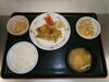 「本日の夕食メニュー　交野市　小林診療所　デイサービス　有料老人ホーム」