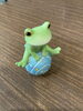 かわいいのが、増えました。「今日は9月はじめての定休日です」