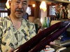 大長茄子（別名長助茄子）「なすび」