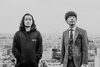 「菅田将暉との新曲「サントラ」が話題のCreepy NutsがDAMチャンネルにゲスト出演中♪」
