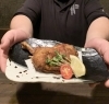 時々の揚げ足鶏　「今日のおすすめおかずメニューです❗️」