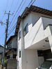 外壁塗装「AXIAリフォーム事例。松江市乃木外壁塗装リフォーム」