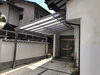 リクシルカーポート設置工事「松江市乃木カーポート設置工事（リクシルネスカ）」