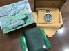 「ROLEX シードゥエラー16600を買取致しました。相鉄横浜の買取専門店　【おたからや 相鉄横浜駅前店】」
