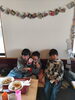 「親睦会♫」