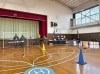 「実技審査」高度3.5m上昇後、ホバリングからスクエア飛行（四角）AからE地点へ速やかな移動「2026年1月11日【二等ドローン操縦士・㊗️誕生㊗️】」