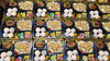 レディース弁当(手まりおにぎり)「レディース弁当(手まりおにぎり→白ご飯に変更出来ます！)」