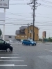 雨「本日の地震」