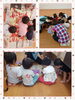 「防災訓練の日！！」