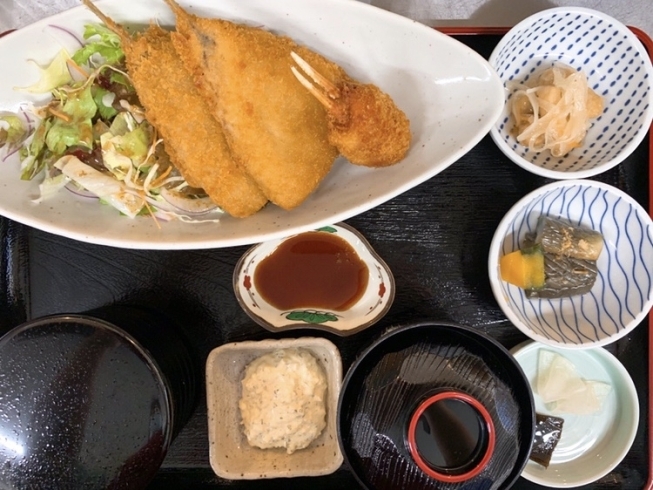 本日はお昼だけ営業中です 日本料理 大きい虹のニュース まいぷれ 江戸川区