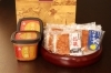 武田味噌のギフトセット「武田味噌のギフトセットできました」