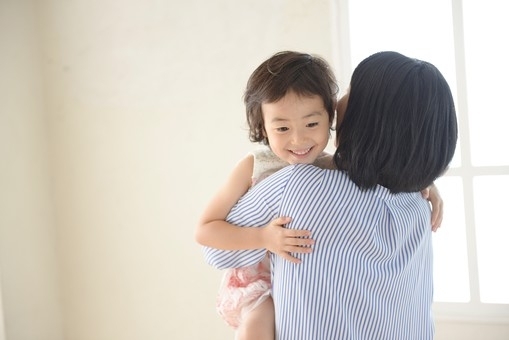 「あなたもご家族にヒーリングをしてみましょう♡」