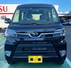 「アトレーカスタムターボRSリミテッド SA Ⅲ納車させて頂きました(*･∀-)☆ﾟ.+:｡」