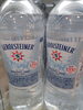 ゲロルシュタイナースパークナチュラルウォーター「こんな炭酸水もあるよ  [阪急桂駅西口徒歩3分食品スーパー]」
