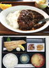 「9月8日火曜日は、『ハヤシの日』です。本日のおすすめmenu✨焼魚定食……850円(ホッケの一夜干し)です。漁協の食堂でお魚ランチはいかがでしょうか？」
