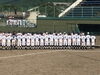 「秋の大会　9/5 無観客で開催　成美に敗れる。 」