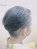 グレイヘアー「今月のお休み」