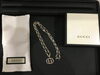グッチ　インターロッキング　925　ネックレス「グッチ　インターロッキング　925　ネックレス　高価買取　横須賀中央の買取専門店「おたからや　横須賀中央店」」